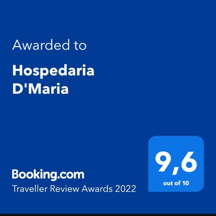 Hospedaria D'Maria Salwador Zewnętrze zdjęcie
